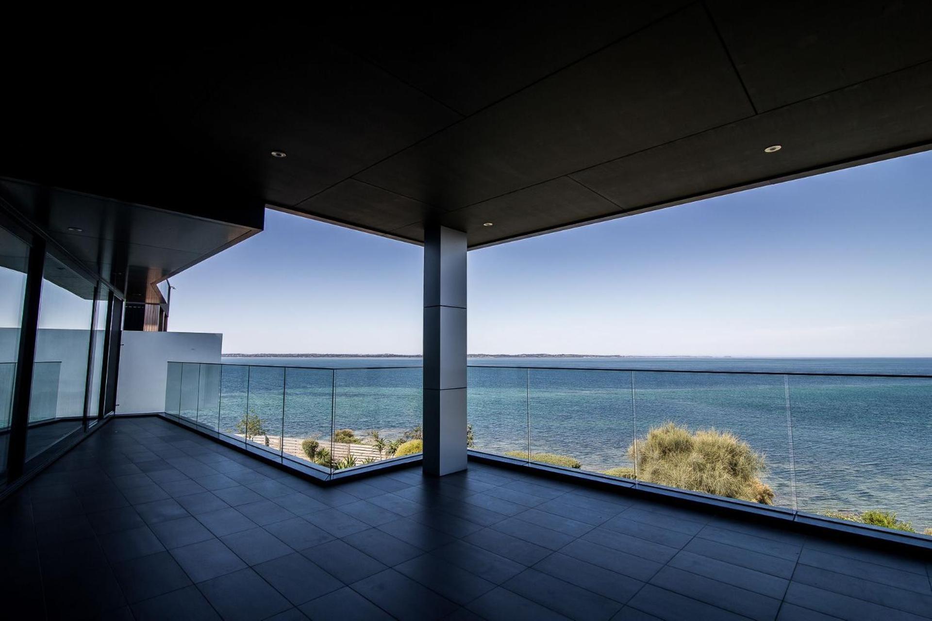 Somers Sanctuary - Luxury Interiors, Pool, Sauna, Water Views, Theatre Room エクステリア 写真